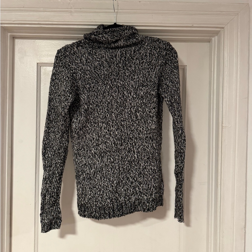 The Limited Turtleneck Sweater‎